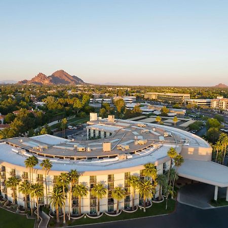 Embassy Suites By Hilton Phoenix Biltmore Exteriör bild