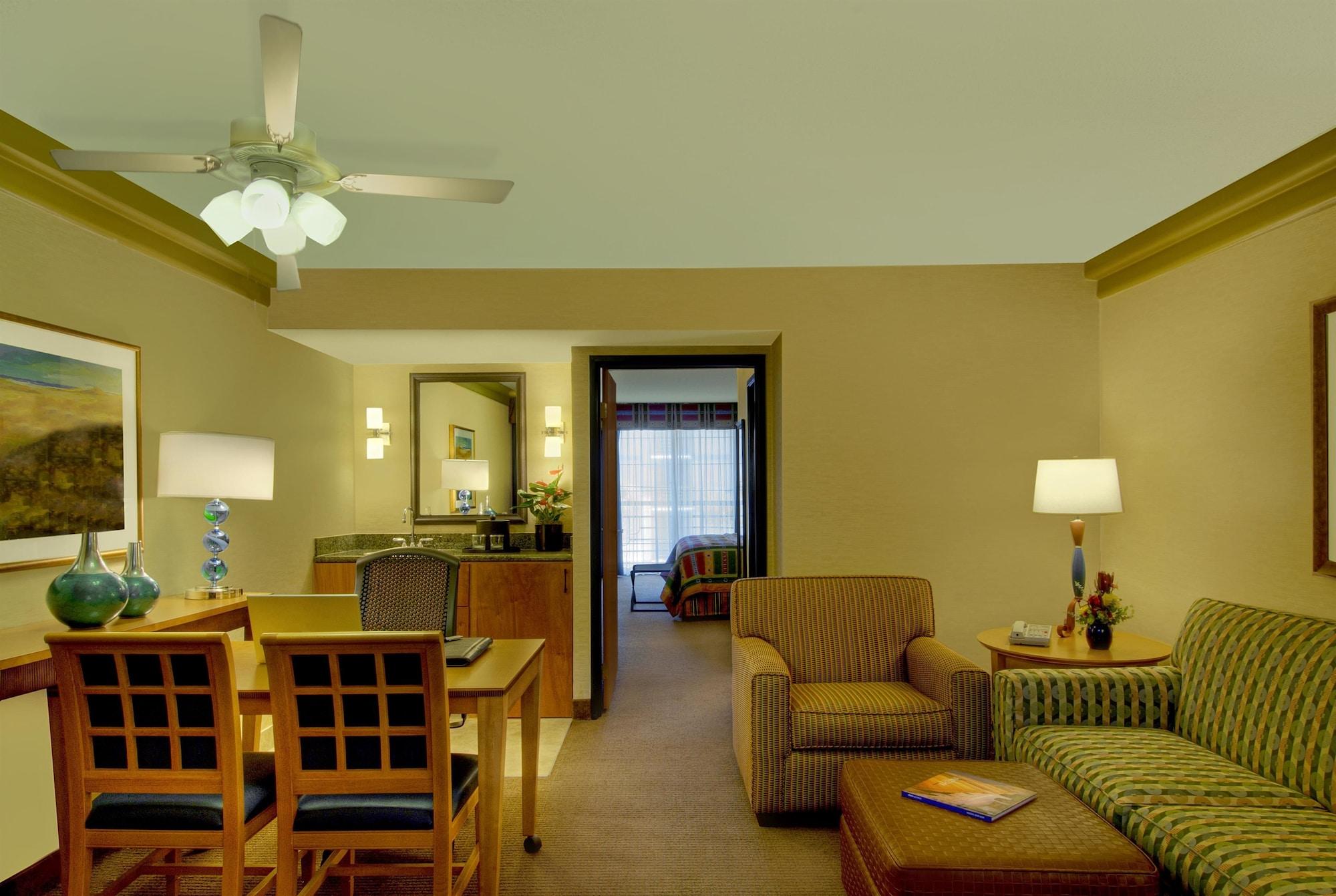 Embassy Suites By Hilton Phoenix Biltmore Exteriör bild