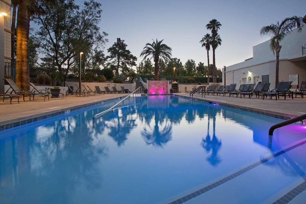 Embassy Suites By Hilton Phoenix Biltmore Bekvämligheter bild