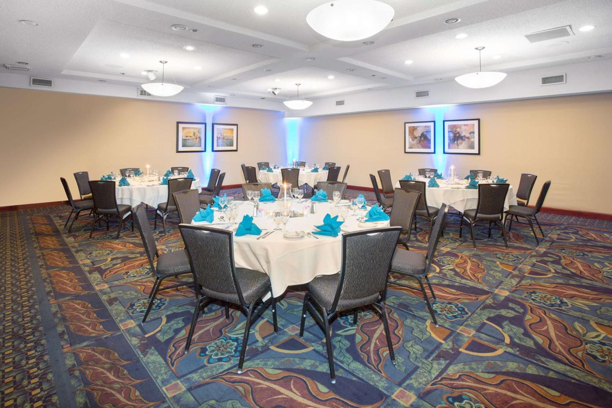 Embassy Suites By Hilton Phoenix Biltmore Exteriör bild