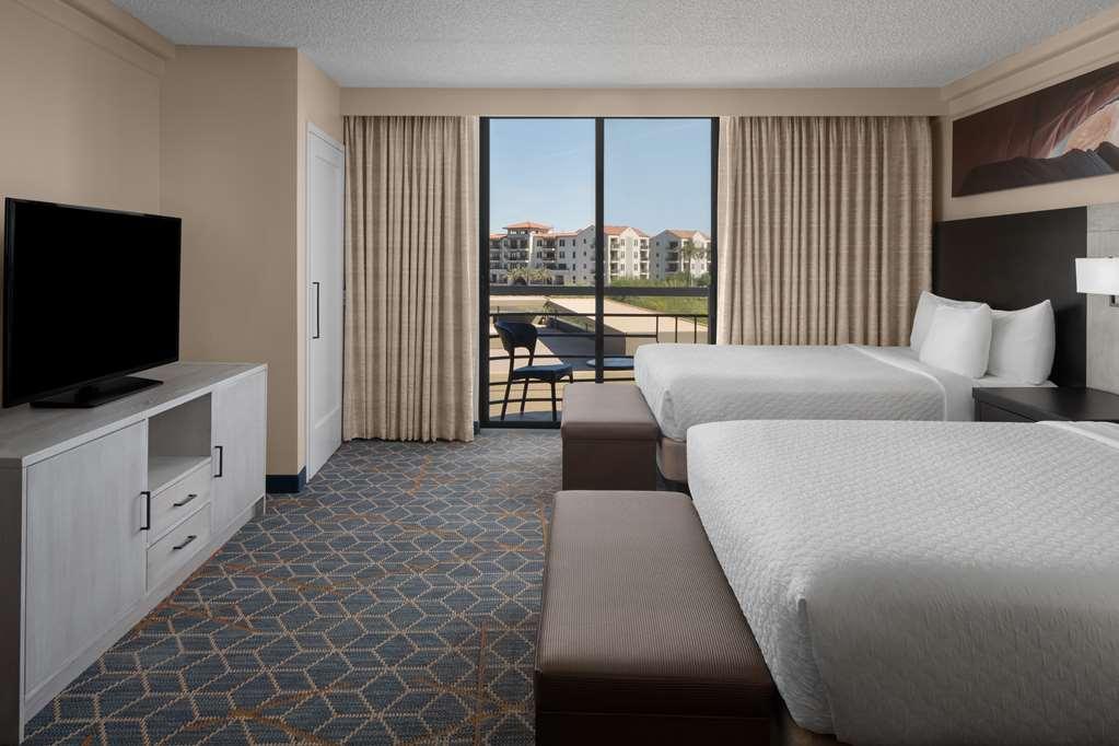 Embassy Suites By Hilton Phoenix Biltmore Rum bild