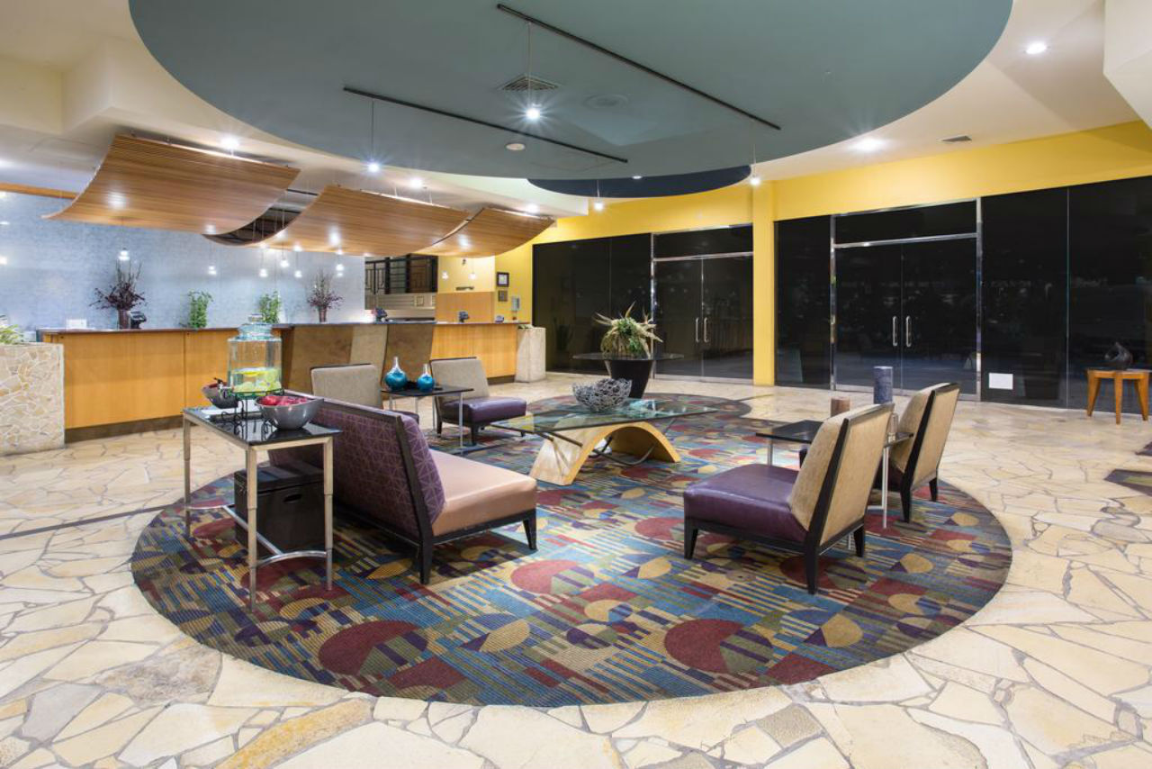 Embassy Suites By Hilton Phoenix Biltmore Exteriör bild